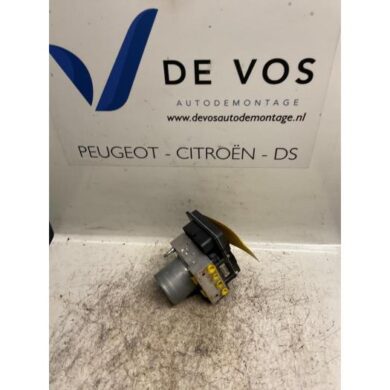 Peugeot 308 1.6 HDi 16V ABS Pomp 9HX-9HX9H02-9H02 2010 4541HX-4541LK-4541HY-4541LL