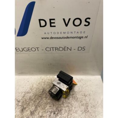 Citroen C3 Picasso 1.6 HDi 16V 90 ABS pump 9HX 2009 4541GJ-4541NF-4541GK-4541NG