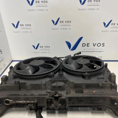 Peugeot Expert 2.0 HDiF 16V 130 4x4 Koelvinhuis 2015 1253Q8-1440107980-1253Q7