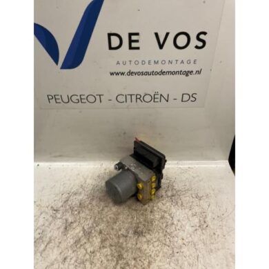 Peugeot 407  ABS Pomp 9HZ 2008 4541FA-4541HE-4541FC-4541HF