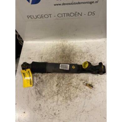 Citroen C5 2.0 16V Schokdemperpoot links-achter 2008 527299-527292