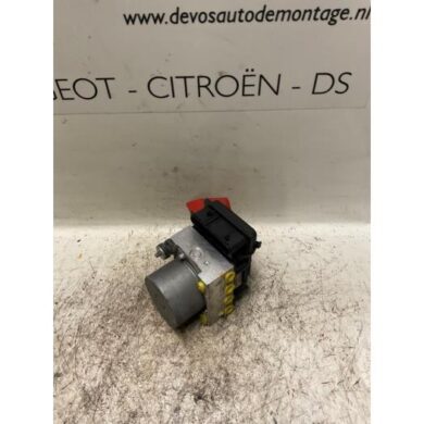 Peugeot 107 1.0 12V ABS Pomp CFA 2008 4541F5