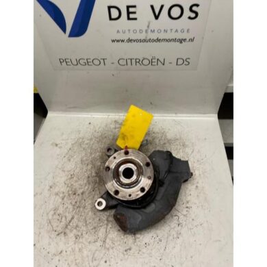 Peugeot Expert 1.6 HDi 90 Fusee links-voor 2012 364693-335093