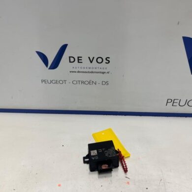 Peugeot 208 e-208 50 kWh Computer Verlichting 2023 9850153580