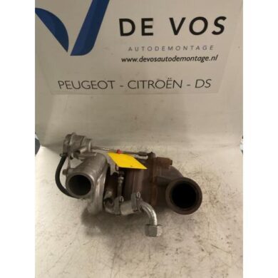 Fiat Ducato  Turbo 441021 2007 0375P9