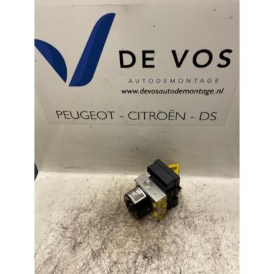 Citroen C3 1.6 16V VTi 120 ABS pump 5FS-5FS5F01 2011 4541KA-4541SA-4541KC