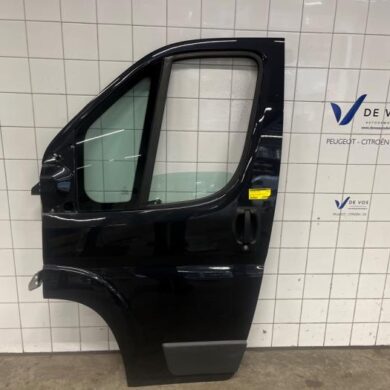Citroen Jumper 2.2 HDi 110 Portier 4Deurs links-voor 2013 9002EJ-1682477580