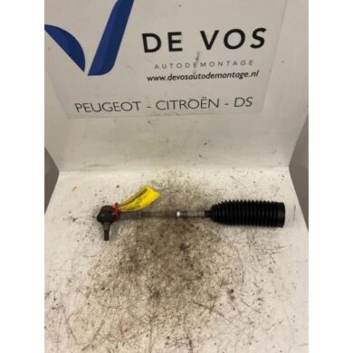 Peugeot Expert 1.6 HDi 90 Spoorstang links 2007 3812F0-381773