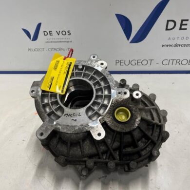 Peugeot 508 2.0 Hybrid4 16V Differentieel achter RHC-RH02 2014 9677814680