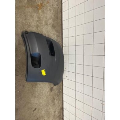 Citroen Jumper 2.2 HDi 110 Bumperhoek links-voor 2013 7401FH