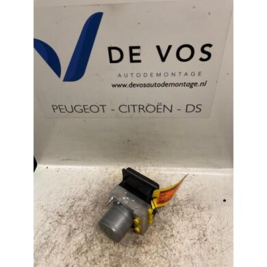 Citroen C5  ABS Pomp RHF-RHFRH01-RH01 2010 4541KX-4541KY