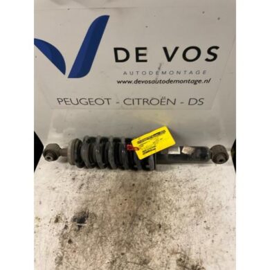 Citroen C5  Schokdemperpoot links-achter 2009 5206PL-5102X8