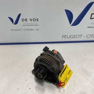 Citroen C3 1.4 Dynamo KFV 2006 5705CW-5705KW-9660055080