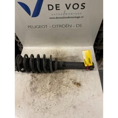 Citroen C5  Schokdemperpoot rechts-voor 2009 520848-5002VK