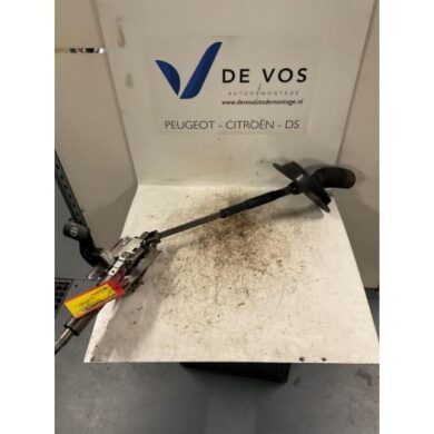 Peugeot Boxer 2.8 HDi 127 Steering column housing 2005 4123V4