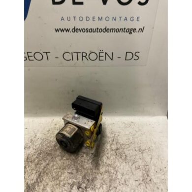 Citroen C3 Picasso 1.4 16V VTI 95 ABS Pomp 8FS 2009 4541GJ-4541GK-4541NG-4541SE