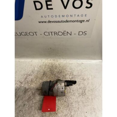 Peugeot 406 2.0 HDi 110 ESP pump RHZ 2003 454904