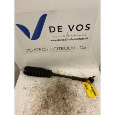 Peugeot Boxer 2.8 D Tie rod, right 2001 4018A4