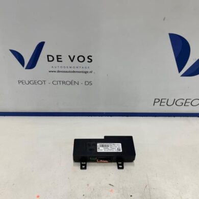 Opel Mokka 1.2 Turbo 12V Telefoon interface 2023 9847654980