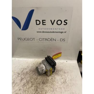 Peugeot 807 2.0 16V ABS pump RFJ 2006 4541P8-4541P9