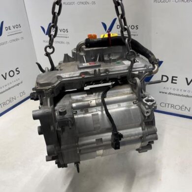 Peugeot 208 e-208 50 kWh Elektromotor elektrische auto ZKX-ZK01 2023 9875655580-6508357580