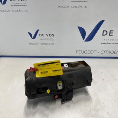 Peugeot Expert 2.0 HDiF 16V 130 4x4 Stuurbekrachtiging Pomp RH02 2015 4007ZZ-1629089580