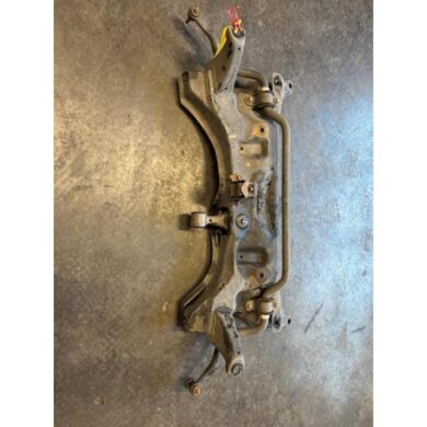 Peugeot 108 1.0 12V VVT-i Subframe CFB 2019 B000807780