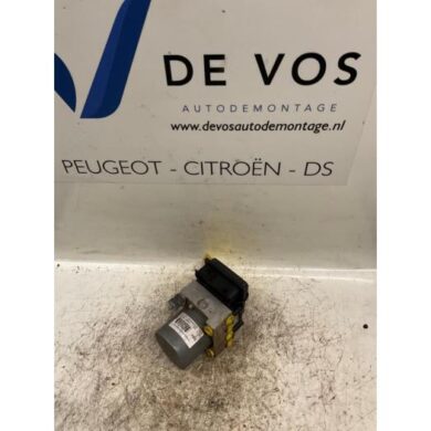 Fiat Ducato  ABS Pumpe 441021 2007 4541K0