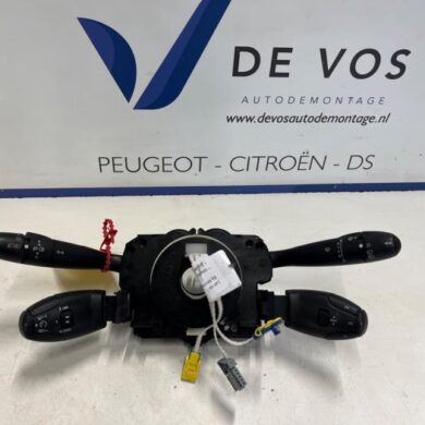 Citroen C3 1.4 Kombischalter Lenksäule 2006 6239ZS-96608841XT