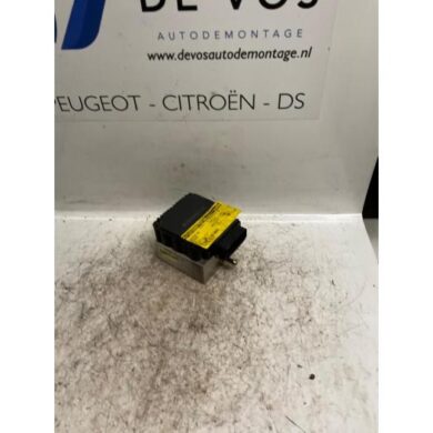 Citroen XM 2.5 Turbo D 12V SX,VSX ABS Computer THY 1999 454263-454142