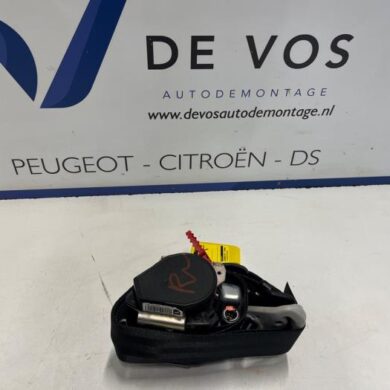 Peugeot Expert 2.0 HDiF 16V 130 4x4 Gordelspanner rechts 2015 8975C7