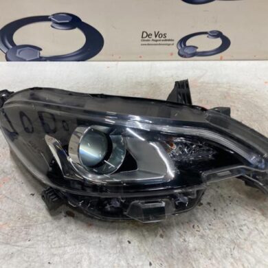 Peugeot 108 1.0 12V VVT-i Koplamp rechts 2021 B000863280