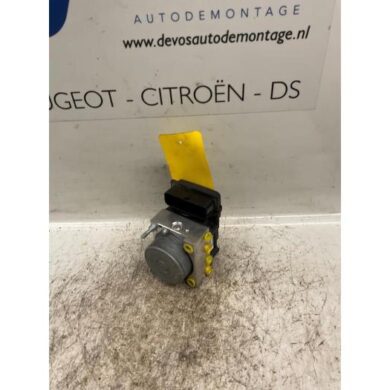 Citroen Nemo 1.4 HDi 70 ABS Pomp 8HS 2010 4541EG-4541VW