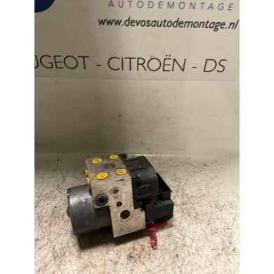 Citroen Picasso  ABS pump NFZ 2000 454150