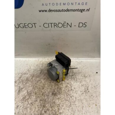 Citroen Nemo 1.4 HDi 70 ABS Pomp 8HS 2010 4541EG