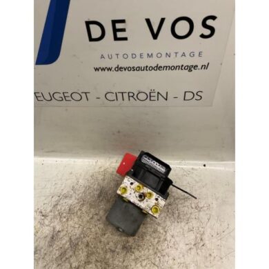 Peugeot 807 2.0 16V ABS Pumpe RFN 2004 454158