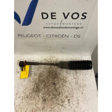 Peugeot Boxer 2.8 D Tie rod, left 2001 4018A4