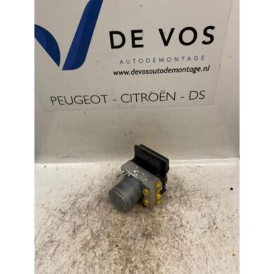 Citroen C5  ABS Pumpe 9HZ 2009 4541KL-4541KN-4541HV-4541HW