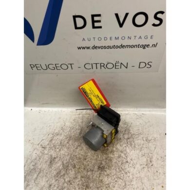 Citroen Berlingo 1.6 HDI 16V 75 ABS Pomp 9HW 2007 4541J5