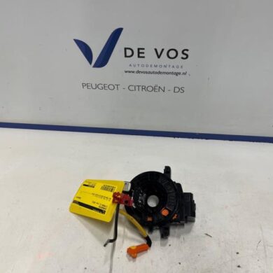 Citroen C1 1.0 12V Airbagring 2012 1608364180