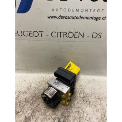 Citroen C3 Picasso 1.6 HDi 90 ABS Pomp 9HP-9HP9H06 2011 4541SE-4541SF