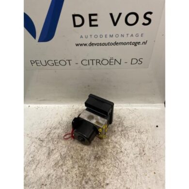 Citroen C5 2.2 HDi 16V FAP ABS Pomp 4HX 2001 454155-454181