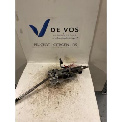 Peugeot 207 1.6 HDi 16V Stuurkolomas 2006 4123AJ-4123GY
