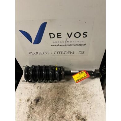 Citroen C5  Schokdemperpoot links-voor 2009 520895-5002VH