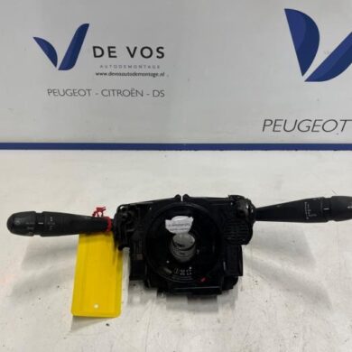 Peugeot Partner 1.5 BlueHDi 100 Combischakelaar Stuurkolom 2022 98312616ZD