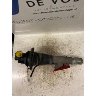 Citroen XM 2.1 Turbo D 12V Front shock absorber rod, left 1997