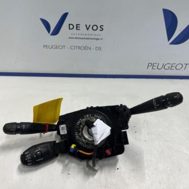 Peugeot 308 1.6 BlueHDi 100 Combischakelaar Stuurkolom 2016 98154514ZD
