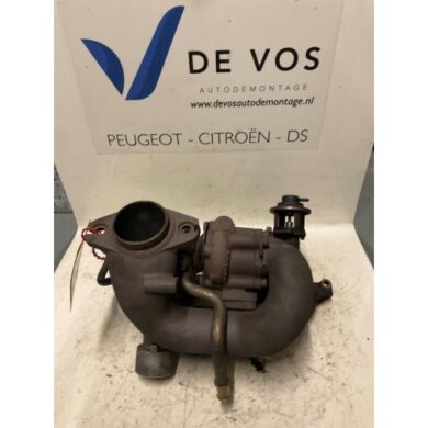Citroen Xantia 2.1 TD 12V Turbo P8C 1998