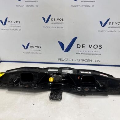 Citroen Jumper 2.2 HDi 110 Slotplaat voor 2013 7104AN-1611621680