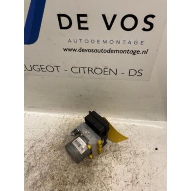 Peugeot Boxer 2.2 HDi 120 Euro 4 ABS pump 4HU 2010 4541FZ